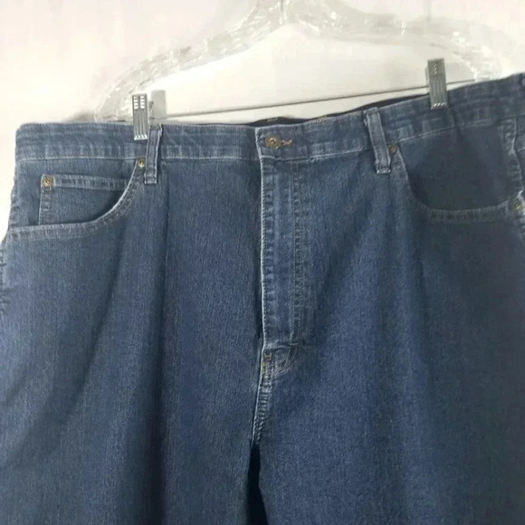 Dickies Flex Men's Denim Jean Shorts Sz 44 - Picture 6 of 7